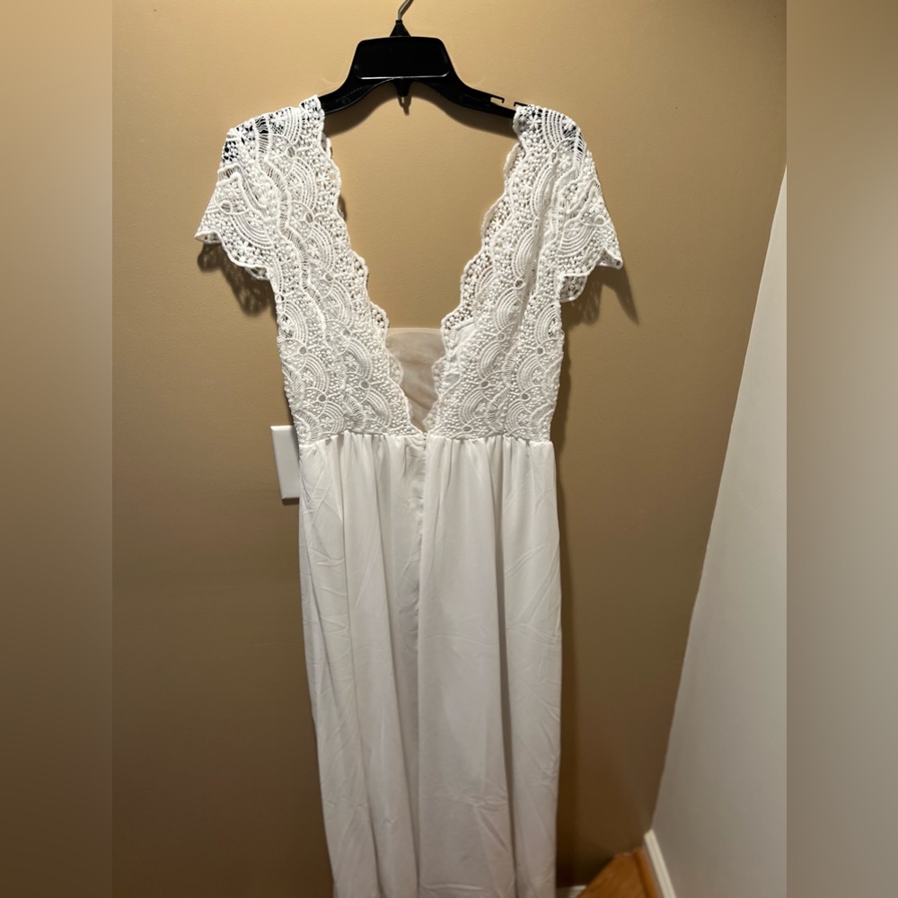 Shein dress, size medium